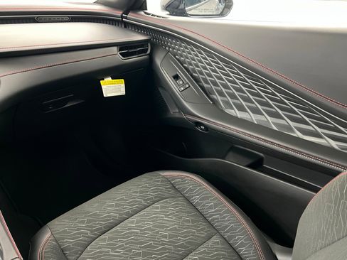 New 2026 Dodge Charger Scat Pack w/ Blacktop Package image 10