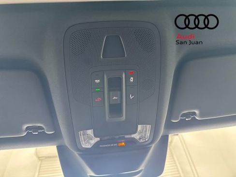 New 2026 Audi A3 2.0T Premium image 17