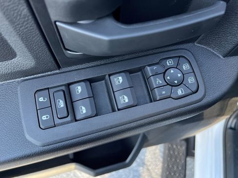 New 2026 RAM 2500 Tradesman image 18