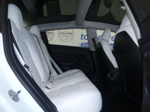Used 2023 Tesla Model 3 Standard Range RWD image 20