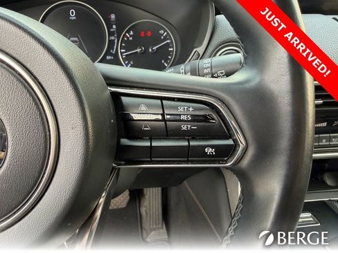 Used 2024 MAZDA CX-90 3.3 Turbo w/ Preferred Plus image 20