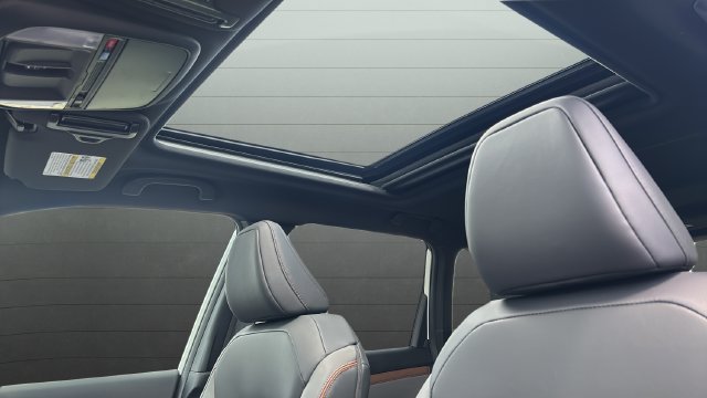 New 2026 Subaru Forester Sport AWD/4WD image 22