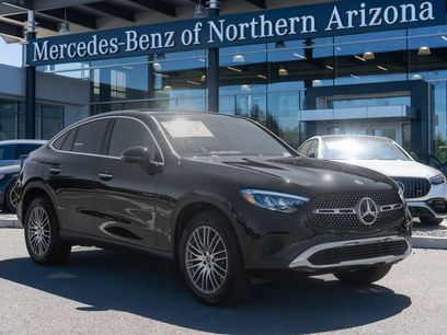 New 2026 Mercedes-Benz GLC 300 4MATIC