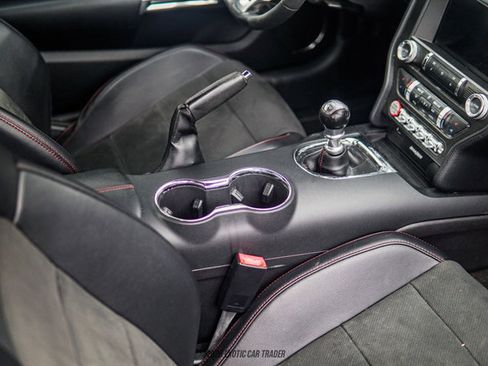 Used 2017 Ford Mustang GT Premium image 36