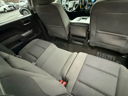 Used 2017 Chevrolet Silverado 1500 LT image 29