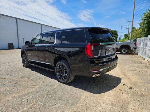 New 2026 GMC Yukon XL Denali RWD image 3