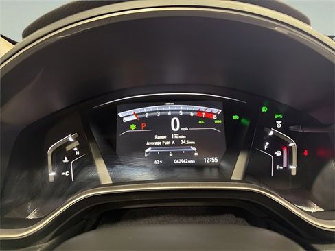 Used 2020 Honda CR-V EX-L image 18