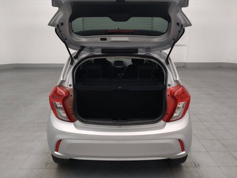 Used 2020 Chevrolet Spark LT FWD image 29