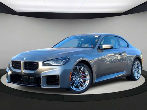 New 2026 BMW M2 w/ Lighting Package image 1