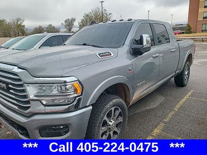 Used 2024 RAM 2500 Limited w/ Safety Group