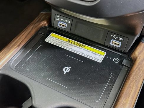 Used 2021 Honda CR-V Touring image 35