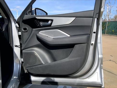 Certified 2026 Acura MDX FWD w/ Technology Package image 20