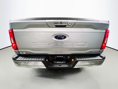 Used 2023 Ford F150 XLT w/ Equipment Group 302A High image 6