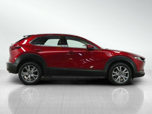 Used 2023 MAZDA CX-30 AWD 2.5 S w/ Premium Package image 6