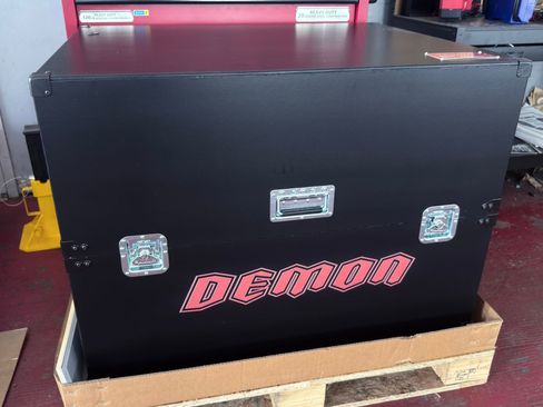 Used 2018 Dodge Challenger SRT Demon RWD image 33