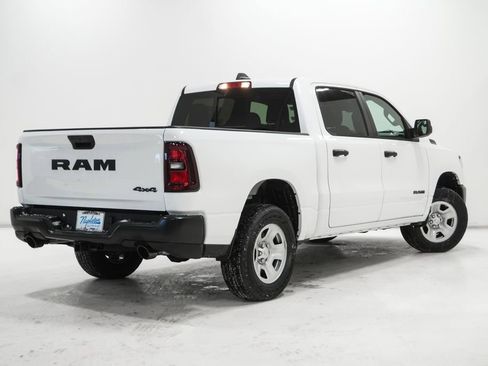 New 2026 RAM 1500 Tradesman image 7