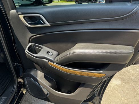 Used 2018 GMC Yukon Denali w/ Denali Ultimate Package AWD/4WD image 33