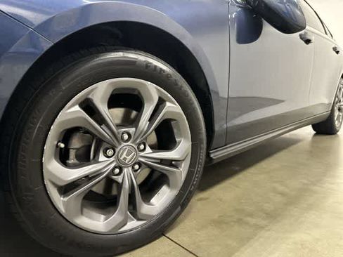 Used 2023 Honda Accord EX image 27