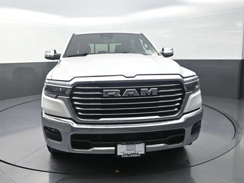 New 2026 RAM 1500 Laramie AWD/4WD image 4