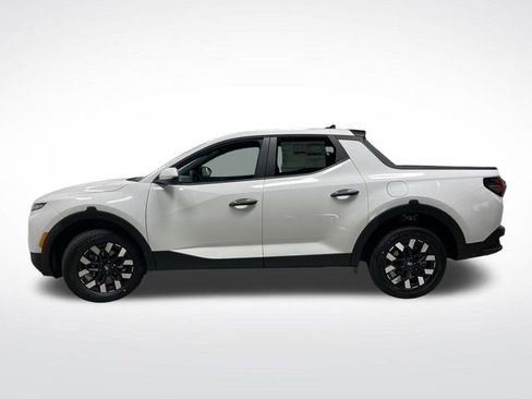 New 2026 Hyundai Santa Cruz SE image 10