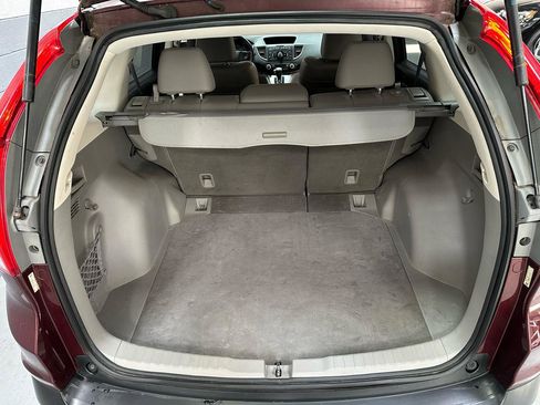 Used 2012 Honda CR-V EX-L image 12