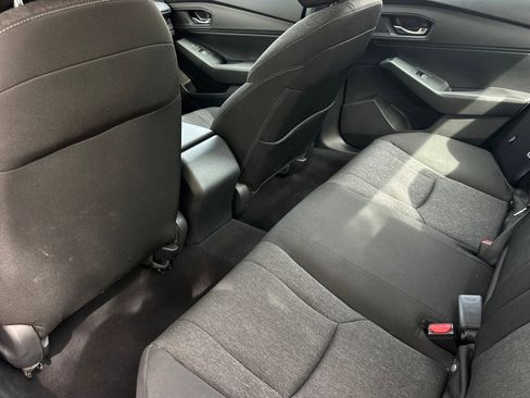 Certified 2023 Honda Accord EX image 26