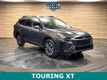 Used 2024 Subaru Outback Touring XT w/ Tech Package 3