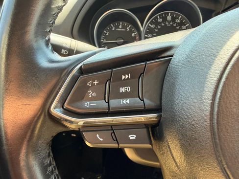 Used 2018 MAZDA CX-5 Sport AWD/4WD image 30