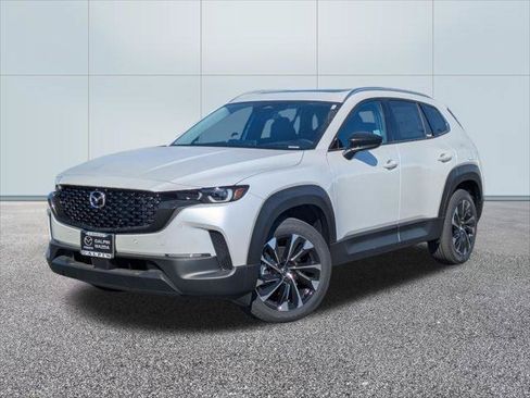 New 2026 MAZDA CX-50 2.5 Hybrid w/ Premium Plus Pkg AWD/4WD image 1