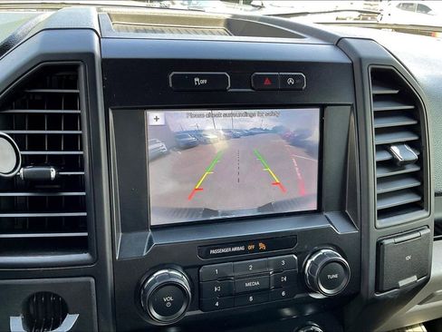 Used 2019 Ford F150 XL w/ Equipment Group 101A Mid RWD image 16
