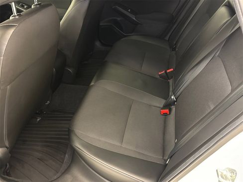 Certified 2025 Honda Civic Sport image 18