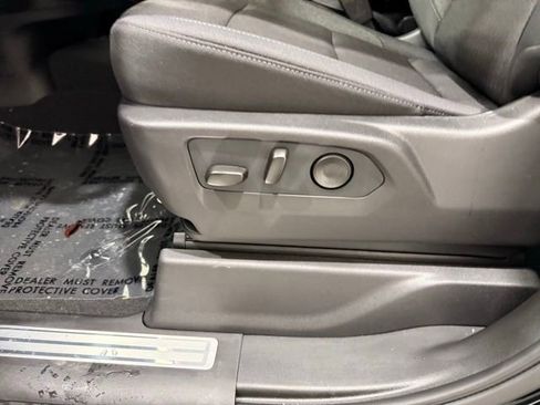 New 2026 Chevrolet Silverado 1500 LT image 14