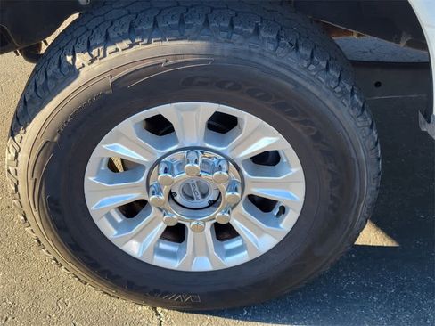 Used 2019 Ford F350 XL w/ STX Appearance Package image 10