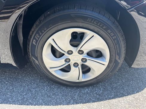 Used 2013 Honda Civic LX image 10