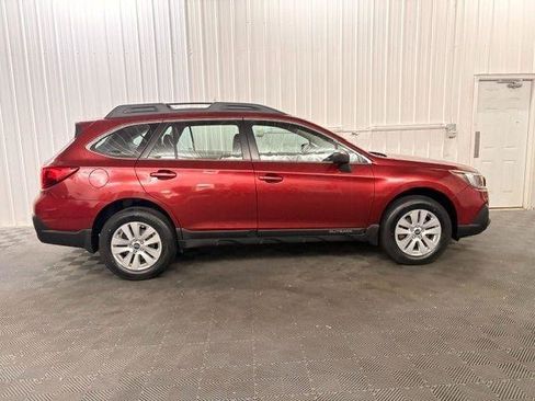 Used 2019 Subaru Outback 2.5i AWD/4WD image 22
