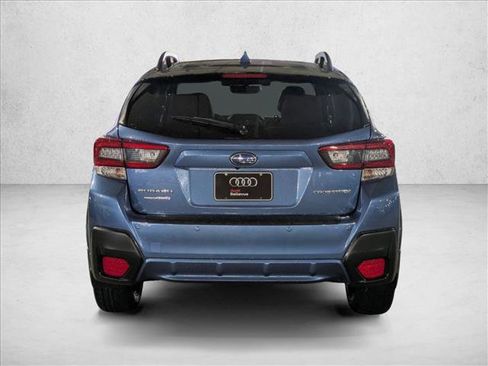 Used 2020 Subaru Crosstrek 2.0i Limited w/ Popular Package #5 image 6