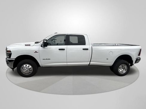 New 2026 RAM 3500 Big Horn image 4