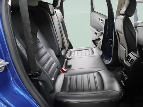 Used 2024 Ford Edge SEL w/ Convenience Package AWD/4WD image 26