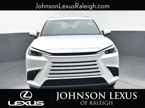 New 2026 Lexus TX 350 AWD image 4