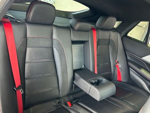 Used 2023 Mercedes-Benz GLE 53 AMG 4MATIC Coupe w/ Parking Assistance Package image 45