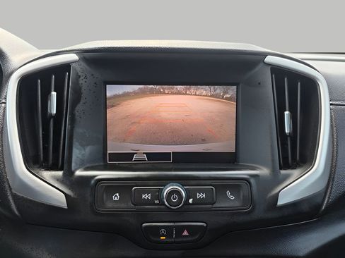 Used 2022 GMC Terrain SLE w/ Driver Convenience Package image 23