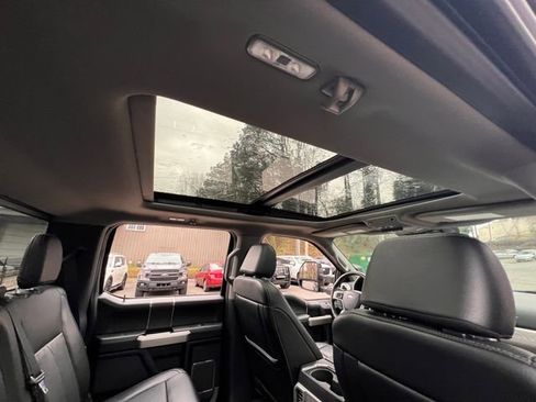 Used 2021 Ford F250 Lariat image 36