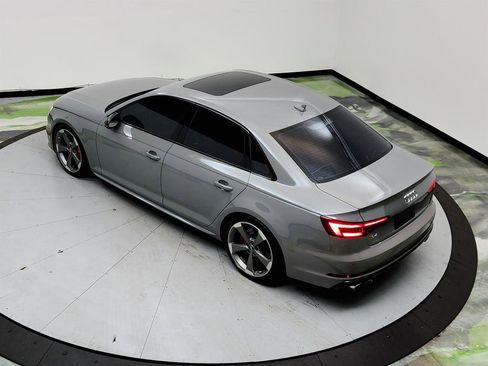 Used 2019 Audi S4 Prestige w/ Prestige Package image 36