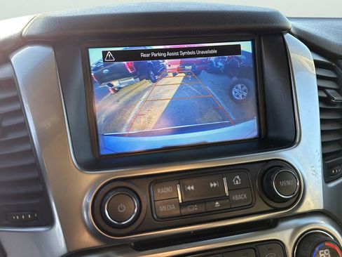 Used 2016 Chevrolet Tahoe LTZ image 19