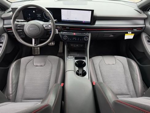 Used 2024 Hyundai Sonata N Line FWD image 9