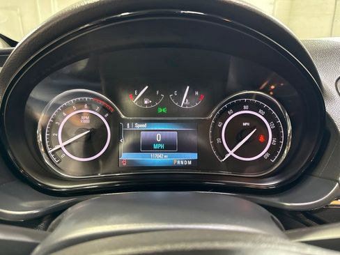 Used 2014 Buick Regal FWD image 14