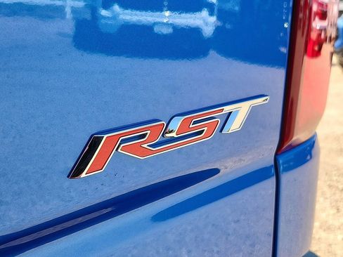 New 2025 Chevrolet Silverado 1500 RST w/ Protection Package image 10
