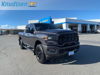 Used 2025 RAM 2500 Big Horn