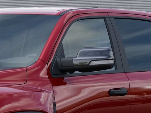 New 2026 RAM 1500 RHO w/ RHO Level 1 Equipment Group AWD/4WD image 13