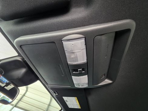 New 2026 Nissan Frontier SV w/ Tow Package RWD image 23